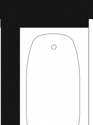 ORO_1x1 D Floor Plan ORO_1x1 D Floor Plan